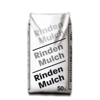 AKTION Rindenmulch 50l
