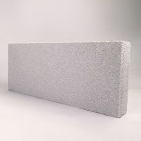 Porit Planplatten PPW4-0,50 7,5cm