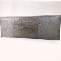 Beton-Tiefbordstein grau 10x30x50cm