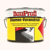 BauProfi Bitumen-Voranstrich 5l