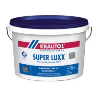 Wandfarbe Super Luxx KF 5l