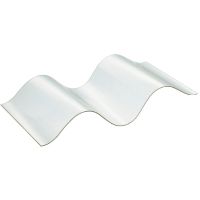 Sollux-Lichtplatte P6 glashell 250x109,7cm