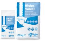 Rigips-Fugenspachtel Vario 5kg