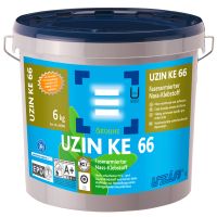 UZIN KE 66 6kg