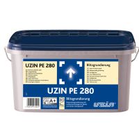 UZIN PE 280 Blitzgrundierung 5kg