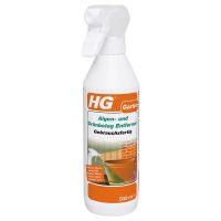 Grünbelag-Entferner gebrauchsfertig 0,5l
