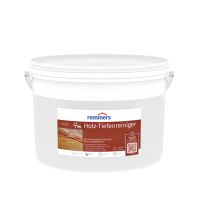 Holz-Tiefenreiniger Set