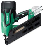 Akku Streifen Nagler 18V Brushless