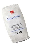 Systemkleber 25kg