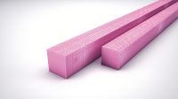 XPS Plus Mauerrandstreifen 033 80x180x1250 mm