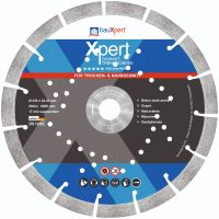 Dia-Trennscheibe BXP-B17 230x22,23mm