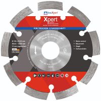 Dia-Trennscheibe BXP-MST 125x22,23mm