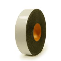 Butyl-Klebeband 620 2-seitig klebend schwarz 30m