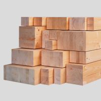 Leimholz-Balken 60x180mm 6m