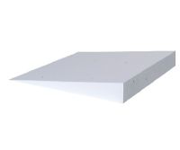 Gefälle-Dämmpl.150kPa 1000x1200x40/60mm