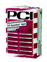 PCI Nanoflott light Fließbettmörtel 20kg