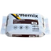 Remix Betonmörtel BM 25kg