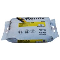 Remix Kalksandsteinkleber BL 25kg