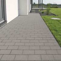 X-line Großpflaster anthrazit Fintel 30x15x6cm